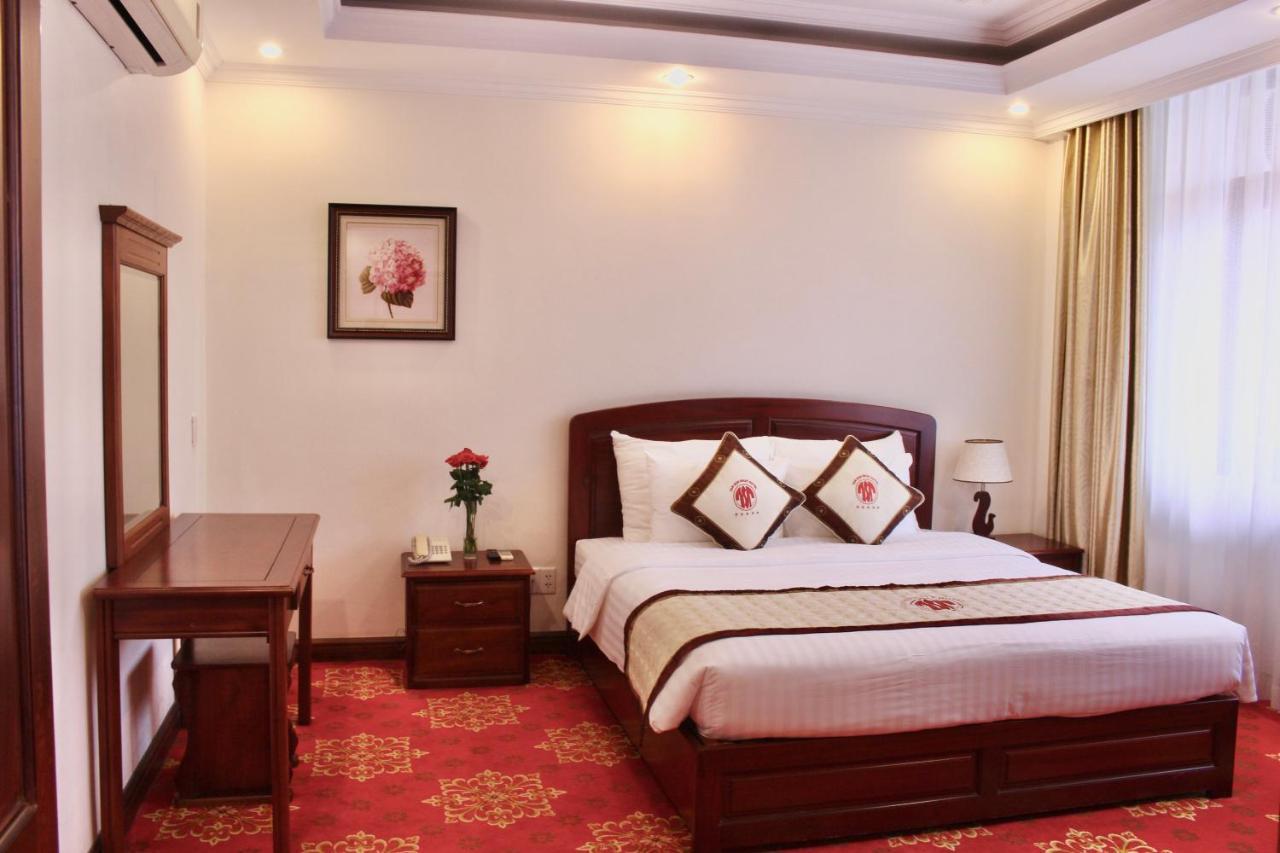 Tan Son Nhat 2 Hotel Хошимін Екстер'єр фото